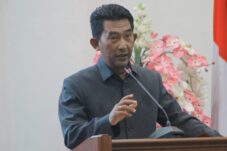 DPRD Berau Apresiasi Tindakan Ibu-ibu Yang Gerebek Lokasi Penjualan Miras di Bukit Makmur