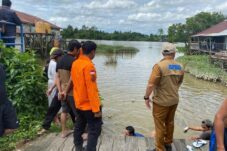 Dua Balita Tenggelam di Anak Sungai Kelay, Ditemukan Meninggal Dunia