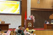 Tren Positif Pertumbuhan Berau Jadi Ukuran Pembangunan 20 Tahun Mendatang