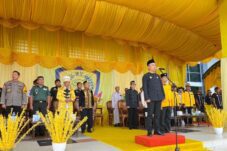 DPP Banuanta Bersatu Soroti Tindakan Premanisme dan Aktivitas Tambang Ilegal