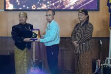 Lagi, PT Berau Coal Terima Penghargaan Customs Award dari Bea Cukai