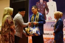 Soal Dua OPD Kekurangan Bayar, Wabup Gamalis belum Mengetahui dan Enggan Komentar