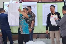 Dikawal Ketat, Pelaksanaan PSSU Berlangsung Lancar