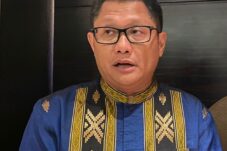 Kajari Hari Wibowo Titip Pesan Soal Dua OPD Kekurangan Bayar ke Yovandi