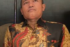 Ditahun Politik, Kajari Yofiandi Tetap Lakukan OTT