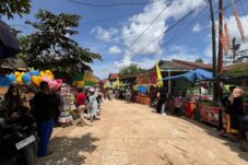 DPRD Minta Prioritas Tahun Depan, Fokus pada Pembangunan Perkampungan