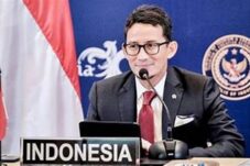 Awal Juli 2024, Menparekraf Sandi Uno Bakal Sambangi Pulau Derawan