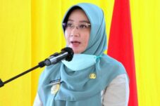 Presiden Beri Kesempatan Ormas Keagamaan Kelola Tambang, Bupati Sri: Kabar Baik untuk Sektor Pemberdayaan