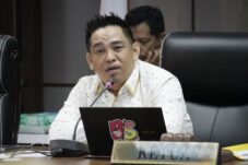 Miliki Potensi Investasi, Komisi lll Dukung Keberadaan Bioskop di Berau