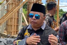 DPRD Berau, Pembangunan UMKM Center Perlu Wujud Nyata