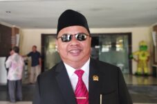 Ketua DPRD Berau, Jemaah Calon Haji Jaga Kesehatan di Tanah Suci