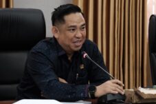 DPRD Ingatkan Wisatawan Utamakan Kehati-hatian Saat Ingin Berlibur
