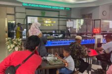 Triwulan Pertama Realisasi Pajak di Berau Capai 18,4 M