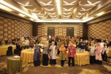 Perangi Kekerasan Terhadap Anak di Ranah Digital, Pemprov Kaltim Gelar Rapat Koordinasi