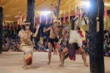 DPRD Berau Dorong Pemkab Kembangkan Wisata Berbasis Tradisi dan Budaya