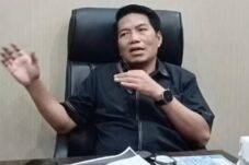 Pemberantasan Narkotika Perlu Komitmen Bersama