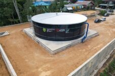 DPUPR Optimis Pembangunan Sapras Air Bersih Rampung Tahun Ini