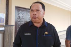 Ketua DPRD Berau Soroti Penurunan Indeks Pembangunan Manusia