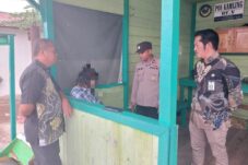 Diduga Depresi Karena Masalah Keluarga, Wanita 17 Tahun Lompat ke Sungai