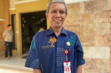 Bupati Sri Minta 2024 ini Perpustakaan Terakreditasi di Berau Capai 20