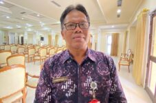 DLHK Berau belum Terima Limpahan Berkas IUPK Baru