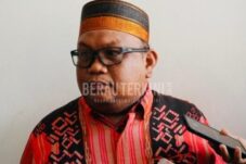 Agusriansyah: DPRD Kutim Telah Sosialisasikan Empat Raperda di Sejumlah Kecamatan