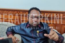 Kadis PU Mangkir Lagi, Pansus Rencanakan Pertemuan Susulan