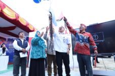 Stunting di Kaltim Turun 9 Persen, Akmal Malik Dorong Kolaborasi Penurunan Angka Stunting