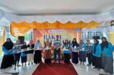 Upaya BUMA Meningkatkan Keterampilan Literasi Putra-Putri Berau