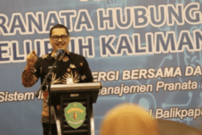 Pranata Humas Kaltim Tingkatkan Profesionalisme dan Inovasi di Era Digital
