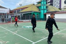 Janji Pemkab Rehabilitasi Bangunan Rutan Tanjung Redeb Ditunaikan