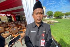 Pilkada, Sekda Said: Cuti Bupati Sri Tunggu Penetapan KPU