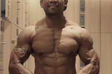 Ikuti EIC 2024 di Bali, Atlet Binaraga Berau Optimis Bawa Pulang Prestasi