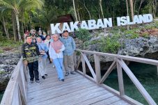 Kadisbudapar Berau Geram dengan Agen Travel yang tak Indahkan Imbauannya
