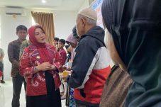 Penyaluran BLT di Berau Januari-Juni Meningkat 100 Persen