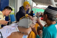 Kucurkan Dana BLT Juni – Desember 2024 Pemkab Berau Rogoh APBD 2,3 M