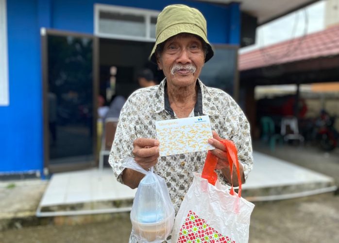 Warga Berau Catat! Mekanisme Penyaluran BLT Berubah, Dinsos Beri Penjelasan