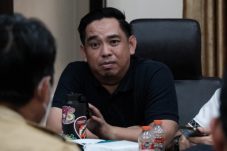 Komisi lll DPRD: Produk UMKM Harus Ikuti Perkembangan Zaman