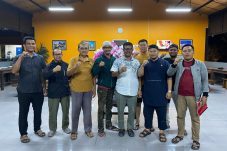 Sengkarut Urusan Nilai BPHTB Bisa Ancam Investasi di Berau