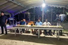 Kunker ke Maratua, Madri Pani Banyak Terima Keluhan Warga