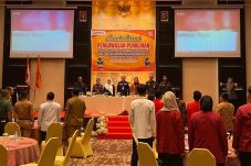 IKP Kaltim Peringkat 5, Berau Rawan Politik Uang dan Netralitas ASN