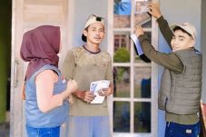 Proses Pencocokan dan Penelitian DPS di Berau Capai 86 Persen