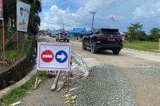 Berau Dapat Rp 222 Miliar dari Bankeu Pemprov Kaltim: Infrastruktur Fisik Jadi Perhatian Utama