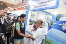 Dipastikan Mas Menteri Sandiaga Kunjungi Berau, Jadwalnya 2 Hari di “Bumi Batiwakkal”