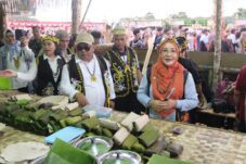 Disbudpar Berau: Kampung dengan Kunjungan Tinggi Jadi Prioritas Pengembangan Wisata