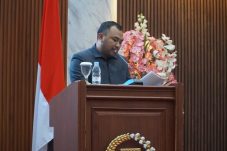 Sujarwo Akui Keberadaan Organisasi Kepemudaan Penting untuk Pembangunan