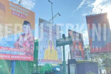 Kurang 35 Hari Pendaftaran, Nama Paslon Pilbub Berau belum Muncul