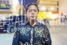 Per Hari Ini, Pemkab Berau Akhiri Kontrak Tenaga Non-ASN