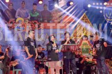 Satu-Satunya, Grup Keroncong Sanggam Abadi Perlu Regenerasi