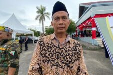 PCNU Berau Upayakan Peroleh IUPK di Berau, Masrur : Untuk Memajukan Organisasi dan Umat